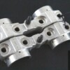 Camshaft fixing caps ducati 749 999 - Image 2