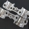 Camshaft fixing caps ducati 749 999 - Image 3