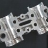 Camshaft fixing caps ducati 749 999 - Image 4