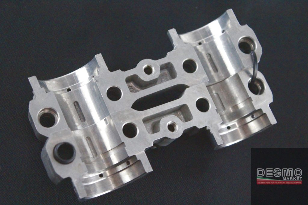 Kit Ingranaggi Per Coppia Conica Tagliasiepi Con Cuscinetti - Foto 3