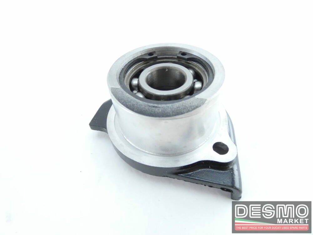 Cappellotto supporto albero a camme aspirazione posteriore ducati 851