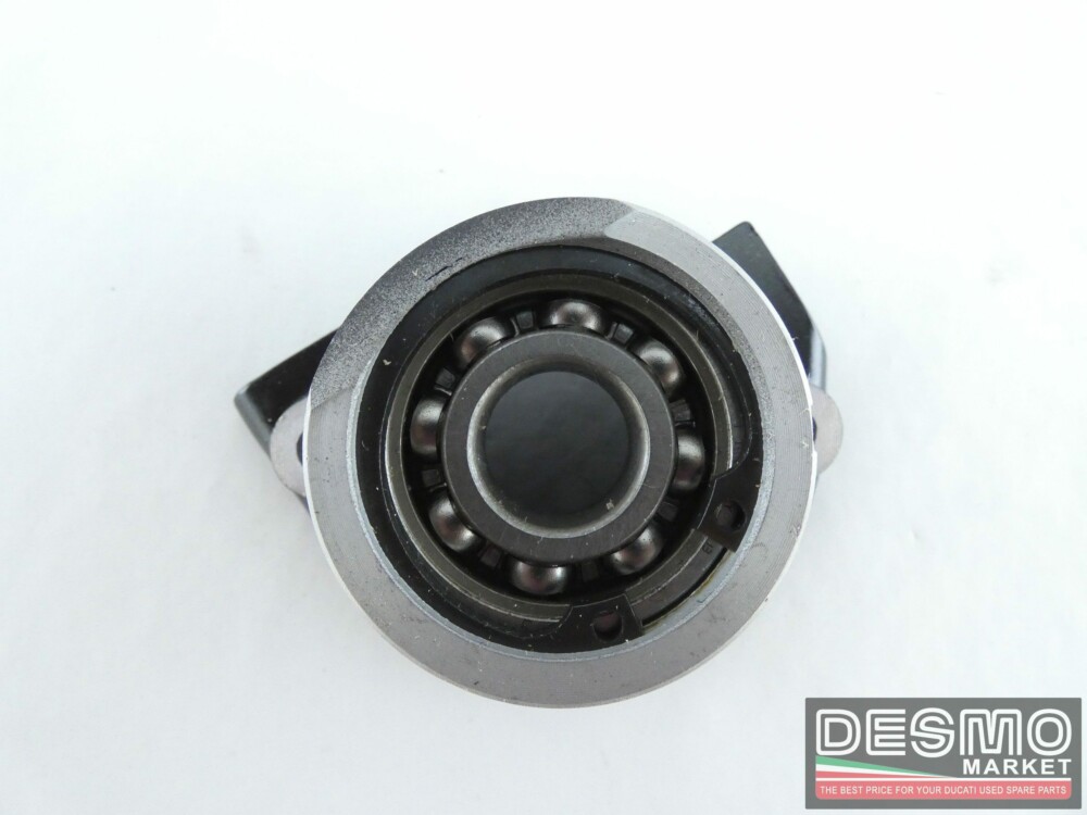 Cappellotto supporto albero a camme aspirazione posteriore ducati 851