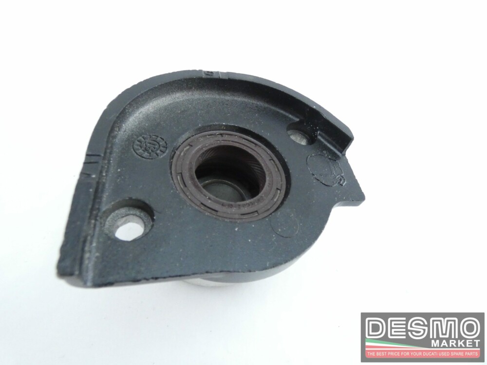 Cappellotto supporto albero a camme aspirazione posteriore ducati 851