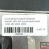 Centralina iniezione Magneti Marelli 5AM.A0 ducati multistrada 1000 MY 2003 2004