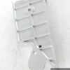 Vertical cylinder cover ducati 749 999 998 testa stretta