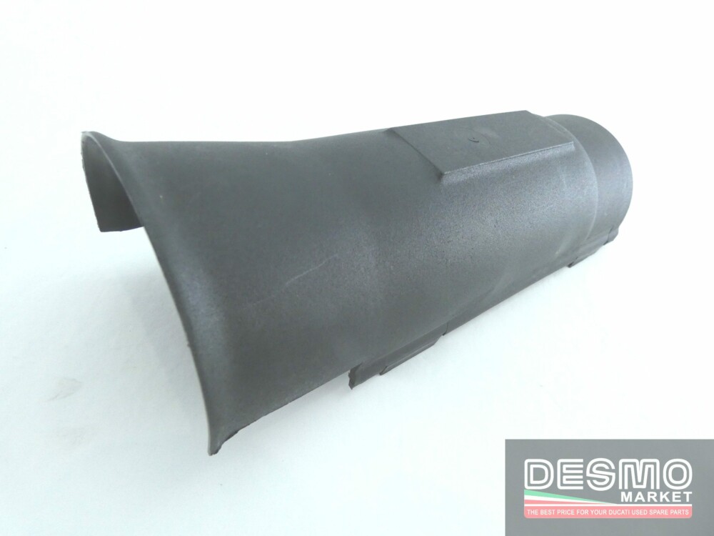 Coperchio cover plastica ducati cagiva alazzurra 350 650