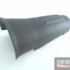 Coperchio cover plastica ducati cagiva alazzurra 350 650