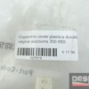 Coperchio cover plastica ducati cagiva alazzurra 350 650