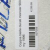 OEM rods ducati monster 900 my 1996 - Image 4