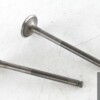 Coppia valvole scarico ducati 916 851 888