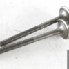 Coppia valvole scarico ducati 916 851 888