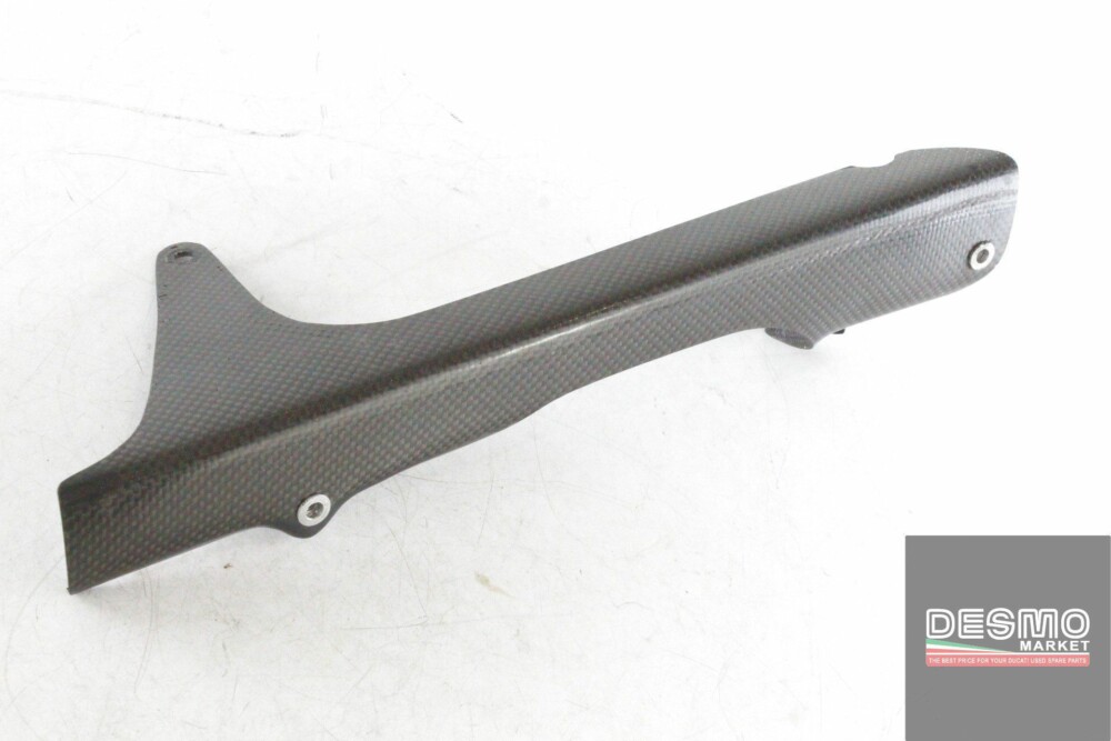 Copri catena carbonio ducati 748 916 998 996