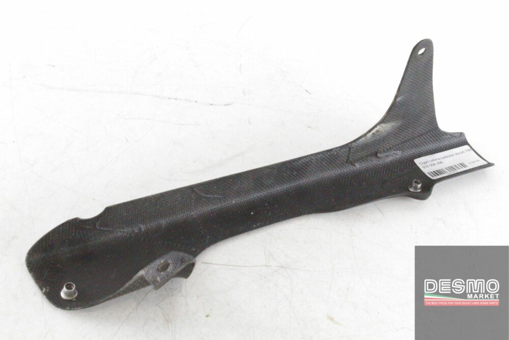 Copri catena carbonio ducati 748 916 998 996