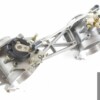 Throttle body ducati 749 999