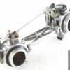 Throttle body ducati 749 999 - Image 3
