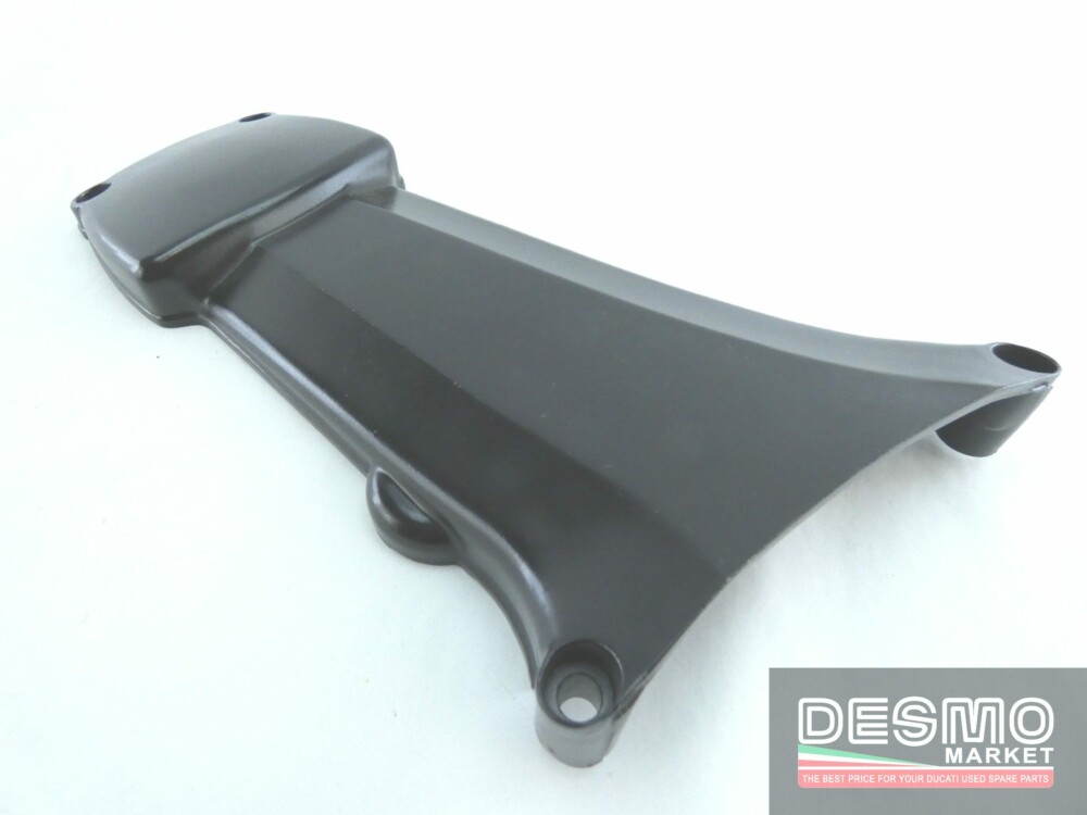 Cover coperchio cinghia distribuzione verticale ducati SS 600