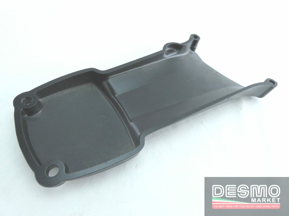 Cover coperchio cinghia distribuzione verticale ducati SS 600