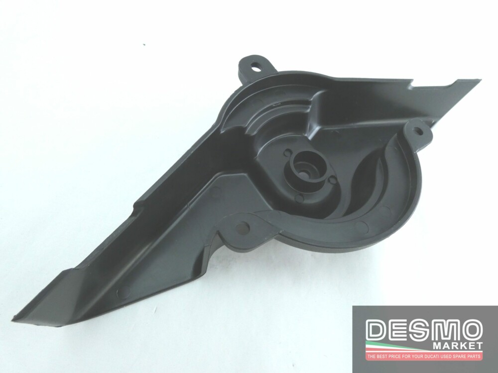 Cover coperchio filtro aria ducati monster 696 796 1100