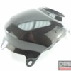 Carbon fuel tank cover ducati multistrada 1200 MS production