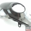 Carbon fuel tank cover ducati multistrada 1200 MS production - Image 2