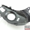 Carbon fuel tank cover ducati multistrada 1200 MS production - Image 5