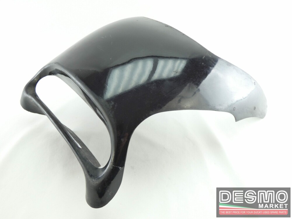 Cupolino carena faro carbonio ducati F1 racing MS production