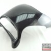 Carbon headlight fairing ducati F1 racing MS production - Image 3