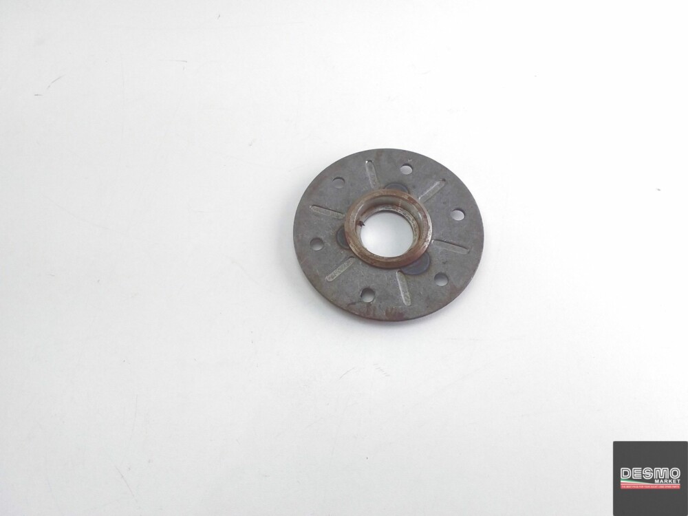 Clutch control disc ducati monster 600 750 900 - Image 2