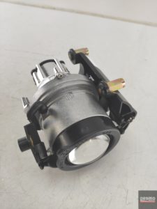 Faro abbagliante completo ducati 749 999