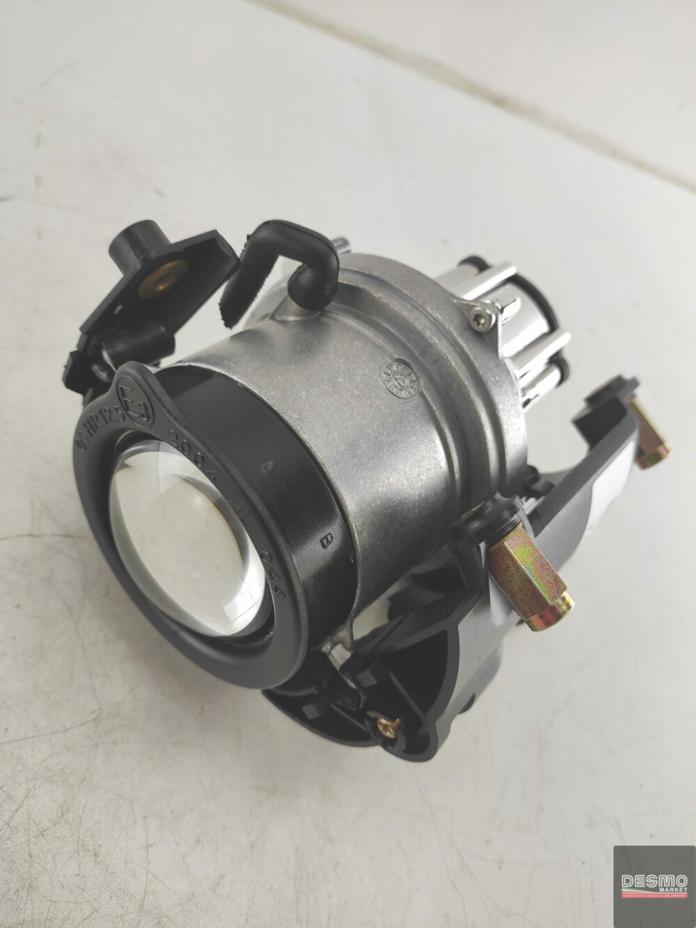 Complete dazzling headlight ducati 749 999 - Image 2