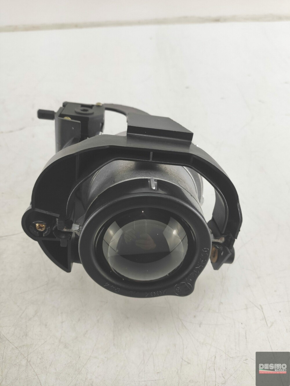 Complete dazzling headlight ducati 749 999 - Image 3