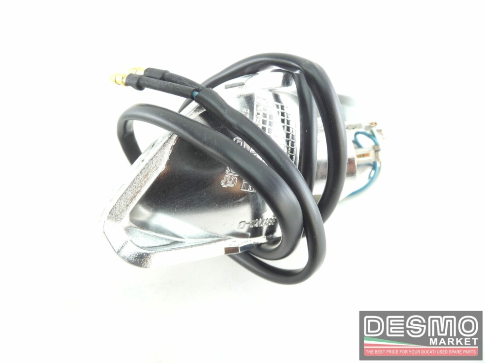 Freccia anteriore destra ducati mts 1000 1100 749 999