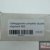 Galleggiante completo ducati elephant 900
