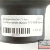Semi complete injectors group 1 hole ducati 749 999 base - Image 5