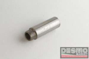 Guida valvola scarico maggiorata 0.06 ducati multistrada 1000