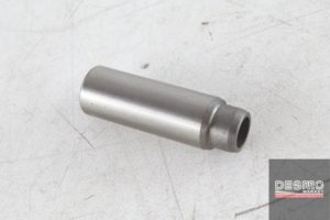 Guida valvola scarico maggiorata 0,03mm ducati 748 916 996 SS