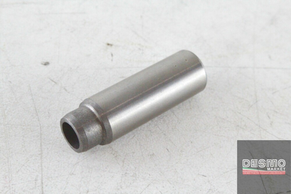 Guida valvola scarico maggiorata 0,03mm ducati 748 916 996 SS