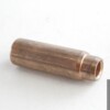 Guida valvola scarico maggiorata 0,03mm ducati 996RS 996 RS