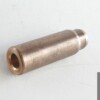 Guida valvola scarico maggiorata 0,03mm ducati 996RS 996 RS