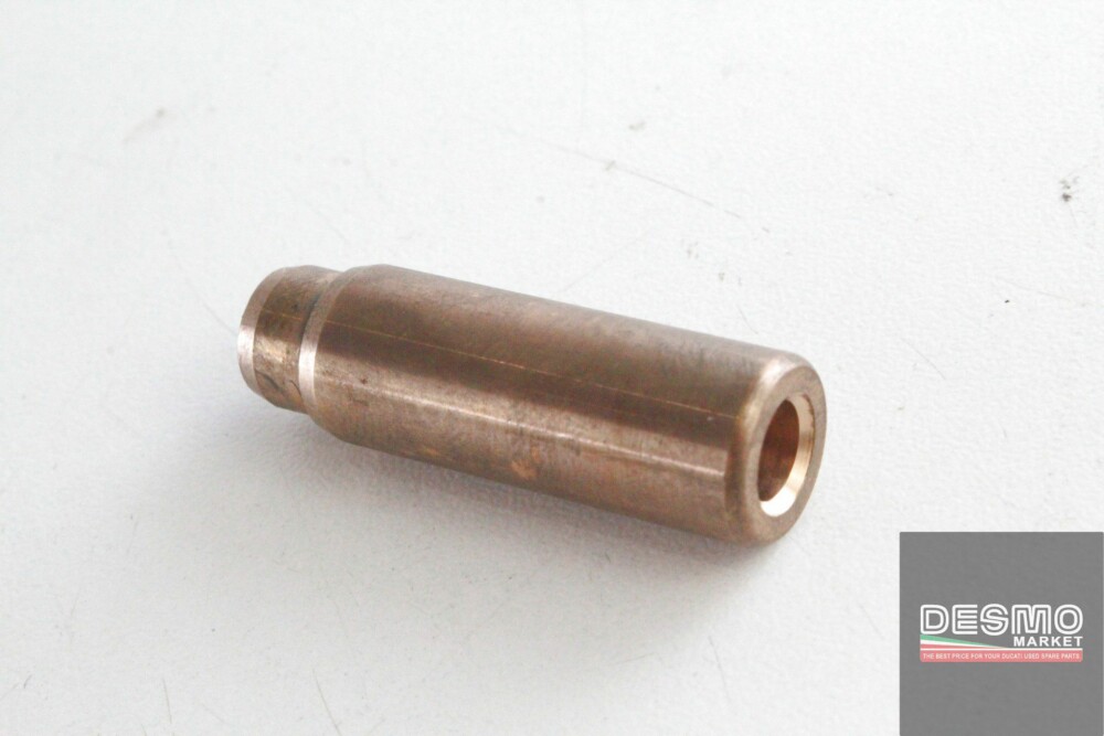 Big bore exhaust valve seat 0,09 mm ducati 996 RS - Image 2