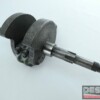 Imbiellaggio albero motore completo ducati monster supersport 600