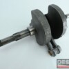 Imbiellaggio albero motore completo ducati monster supersport 600