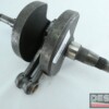 Imbiellaggio albero motore completo ducati monster supersport 600