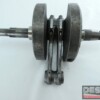 Imbiellaggio albero motore completo ducati monster supersport 600