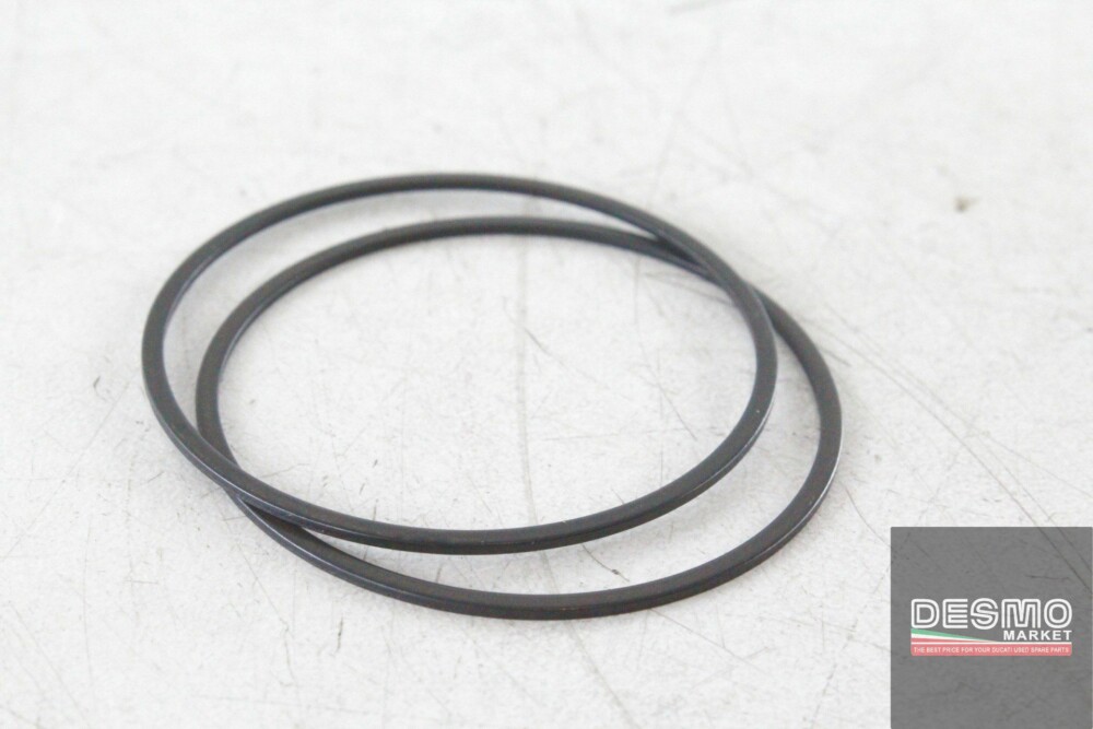 Kit rondelle rasamento ducati supersport 750 900