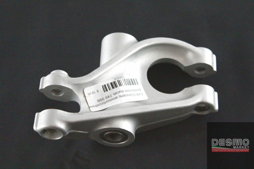 Link bilanciere ammortizzatore posteriore ducati 749 999