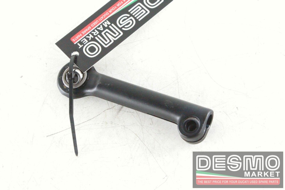 Link leveraggio asta cambio nera ducati 749 999