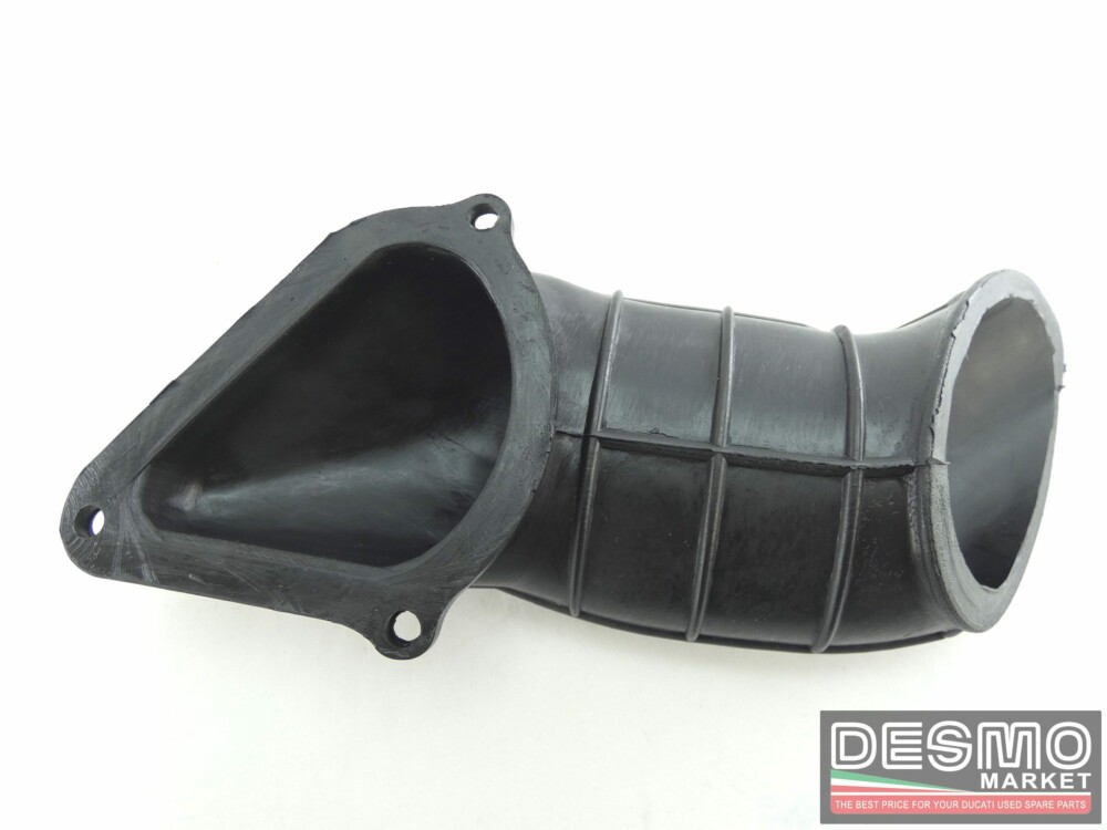 Manicotto aspirazione aria destro ducati st2 st4