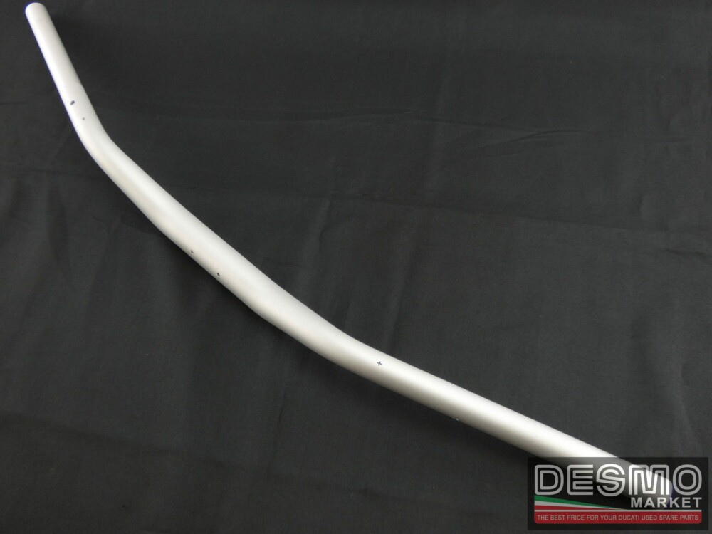 Manubrio sezione variabile ducati monster 796