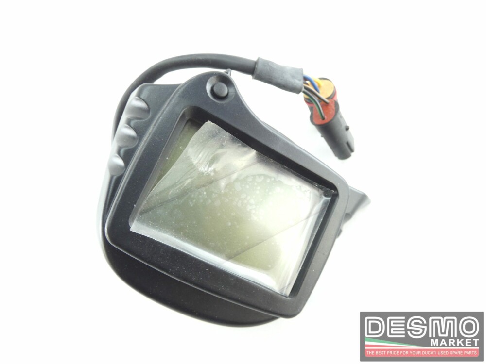 Modulo LCD cruscotto digitale ducati st2 st4 st4 S